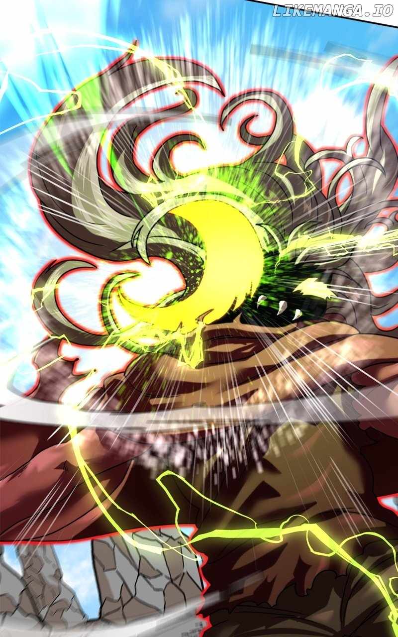 Double Click Chapter 184 9